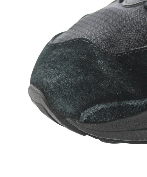 COMME des GARCONS HOMME รองเท้าผ้าใบ