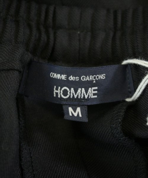 COMME des GARCONS HOMME กางเกง อื่น