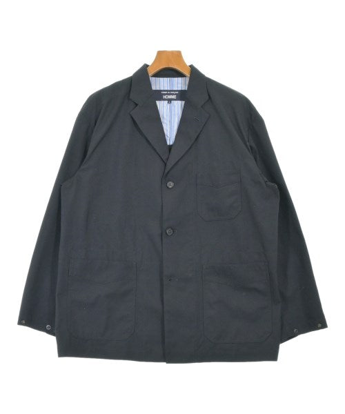 COMME des GARCONS HOMME เบลเซอร์/แจ็คเก็ตสูท