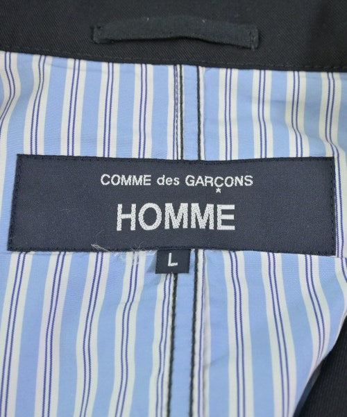 COMME des GARCONS HOMME เบลเซอร์/แจ็คเก็ตสูท
