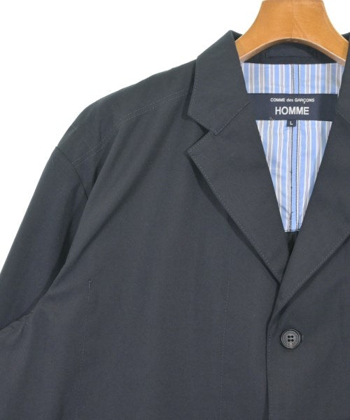 COMME des GARCONS HOMME เบลเซอร์/แจ็คเก็ตสูท