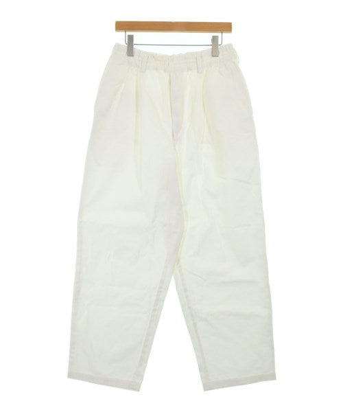 COMME des GARCONS HOMME กางเกง อื่น