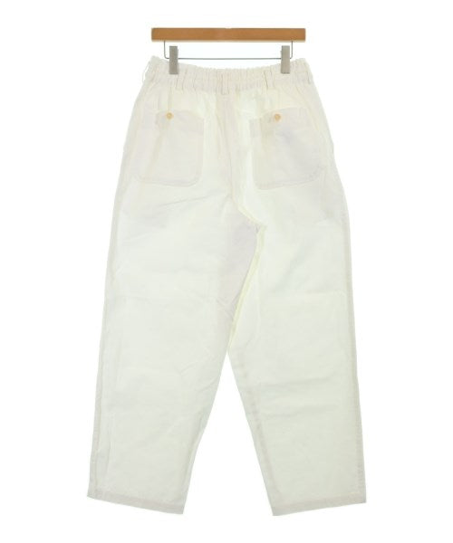 COMME des GARCONS HOMME กางเกง อื่น