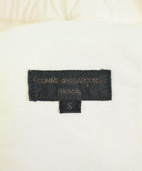 COMME des GARCONS HOMME กางเกง อื่น