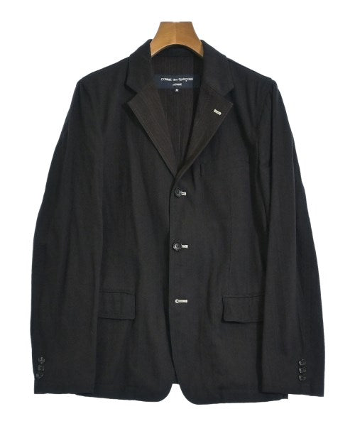 COMME des GARCONS HOMME แจ็คเก็ตลำลอง