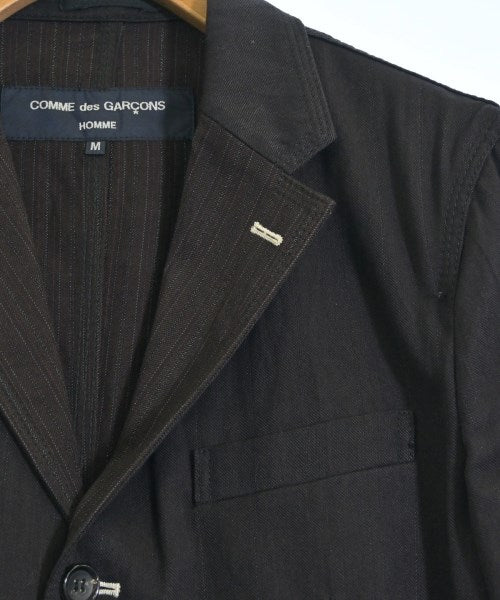 COMME des GARCONS HOMME แจ็คเก็ตลำลอง