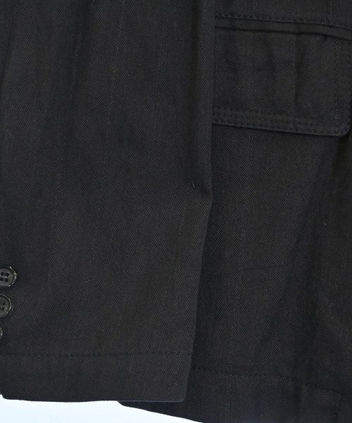 COMME des GARCONS HOMME แจ็คเก็ตลำลอง