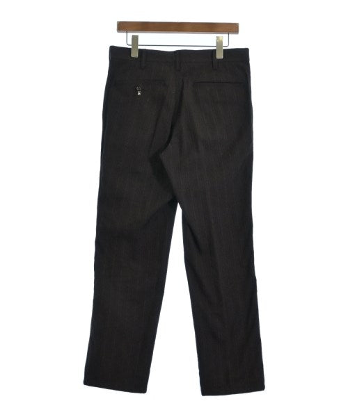 COMME des GARCONS HOMME กางเกง อื่น