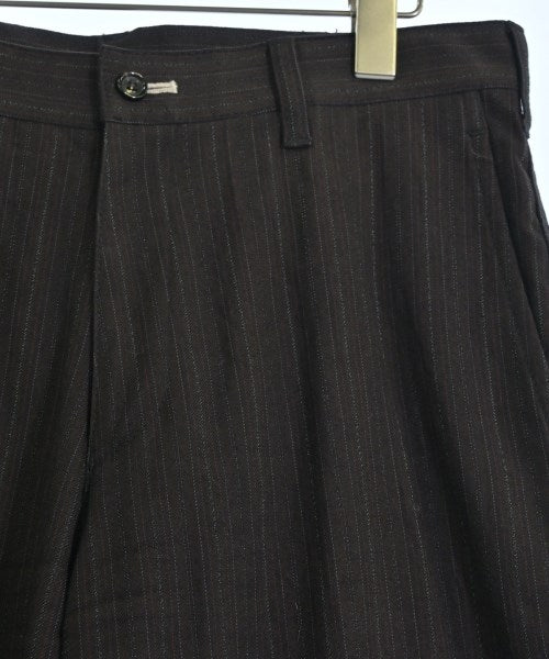 COMME des GARCONS HOMME กางเกง อื่น