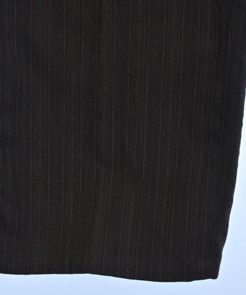 COMME des GARCONS HOMME กางเกง อื่น