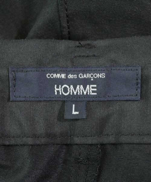 COMME des GARCONS HOMME กางเกงขาสั้น