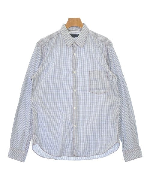 COMME des GARCONS HOMME เสื้อลำลอง