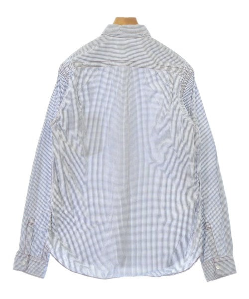 COMME des GARCONS HOMME เสื้อลำลอง