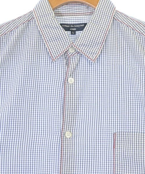 COMME des GARCONS HOMME เสื้อลำลอง