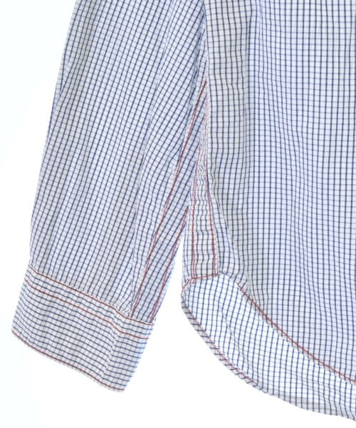 COMME des GARCONS HOMME เสื้อลำลอง