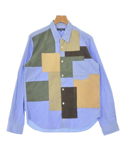 COMME des GARCONS HOMME เสื้อลำลอง