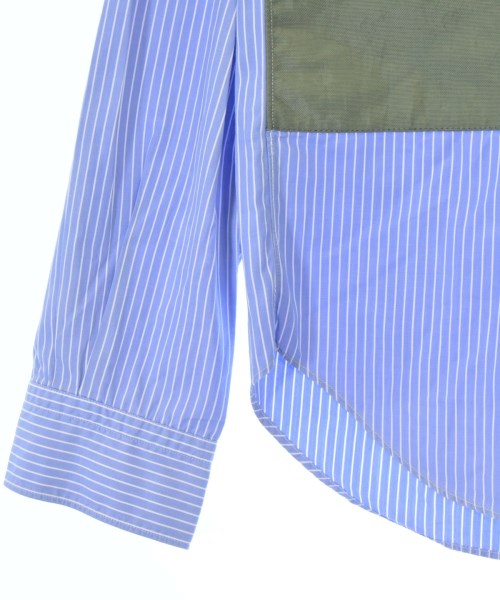 COMME des GARCONS HOMME เสื้อลำลอง