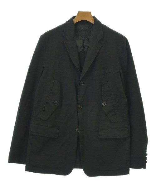 COMME des GARCONS HOMME แจ็คเก็ตลำลอง
