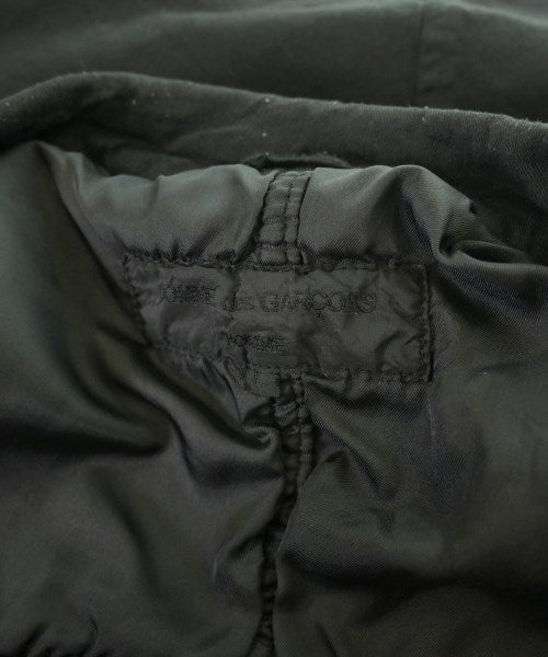 COMME des GARCONS HOMME แจ็คเก็ตลำลอง