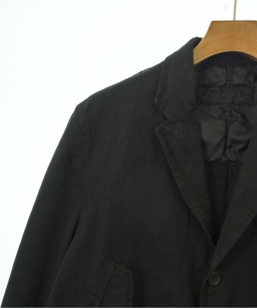 COMME des GARCONS HOMME แจ็คเก็ตลำลอง