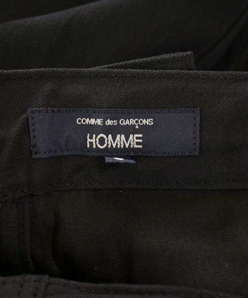 COMME des GARCONS HOMME กางเกง อื่น