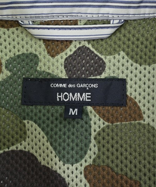 COMME des GARCONS HOMME แจ็คเก็ตเบลาส์ อื่น