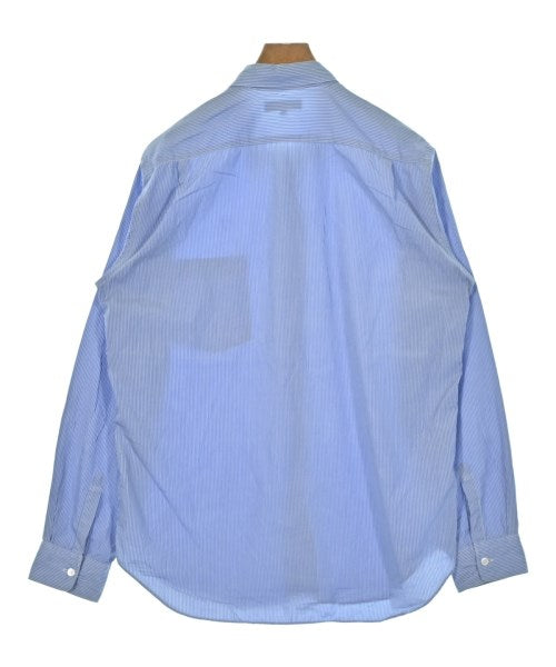 COMME des GARCONS HOMME เสื้อเชิ้ตทางการ