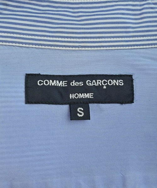 COMME des GARCONS HOMME เสื้อเชิ้ตทางการ