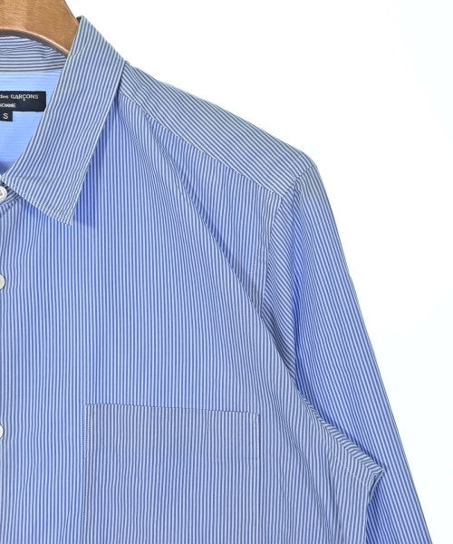 COMME des GARCONS HOMME เสื้อเชิ้ตทางการ