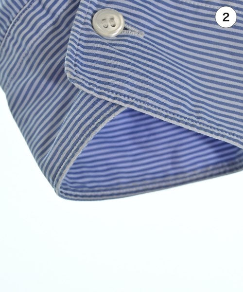 COMME des GARCONS HOMME เสื้อเชิ้ตทางการ