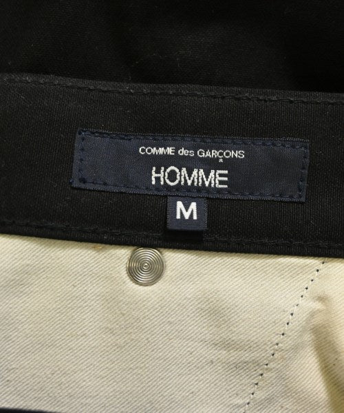COMME des GARCONS HOMME กางเกงขาสั้น