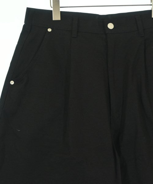 COMME des GARCONS HOMME กางเกงขาสั้น