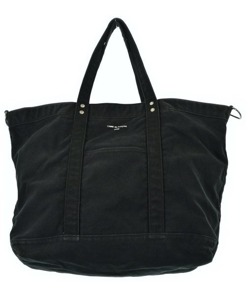 COMME des GARCONS HOMME กระเป๋าถือขนาดใหญ่