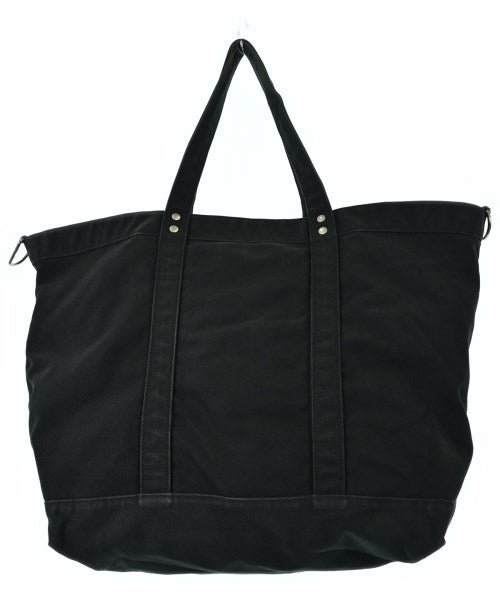COMME des GARCONS HOMME กระเป๋าถือขนาดใหญ่
