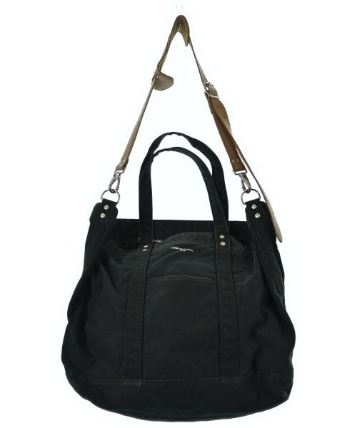 COMME des GARCONS HOMME กระเป๋าถือขนาดใหญ่