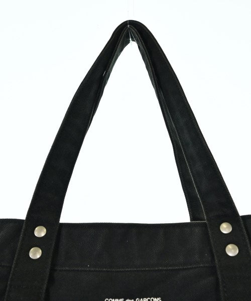 COMME des GARCONS HOMME กระเป๋าถือขนาดใหญ่