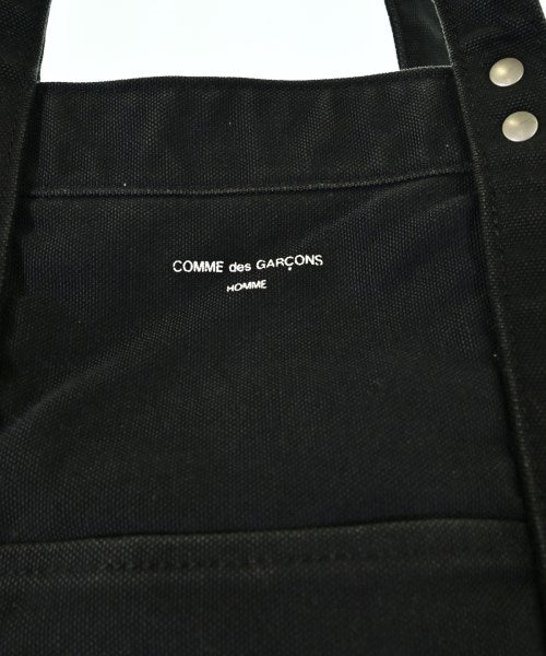 COMME des GARCONS HOMME กระเป๋าถือขนาดใหญ่