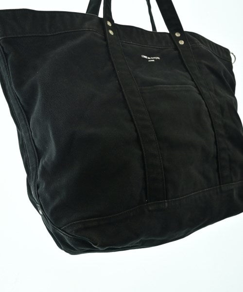 COMME des GARCONS HOMME กระเป๋าถือขนาดใหญ่