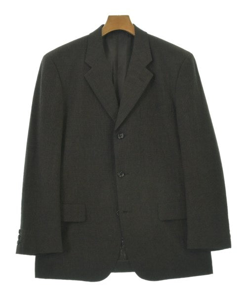 COMME des GARCONS HOMME เบลเซอร์/แจ็คเก็ตสูท