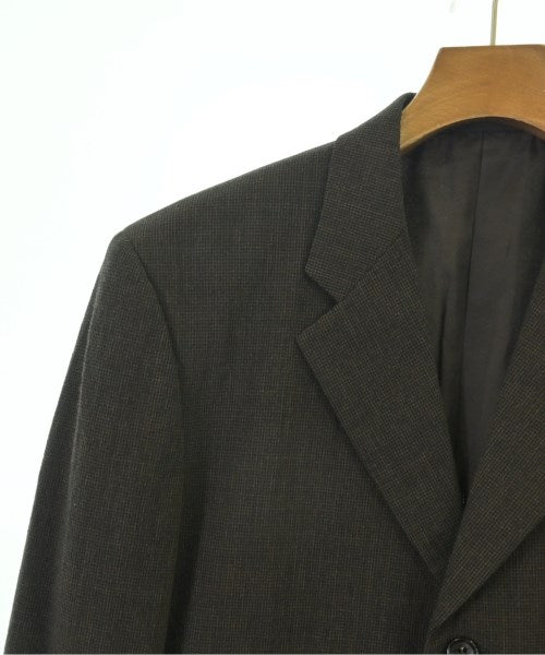 COMME des GARCONS HOMME เบลเซอร์/แจ็คเก็ตสูท