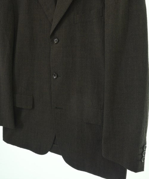 COMME des GARCONS HOMME เบลเซอร์/แจ็คเก็ตสูท