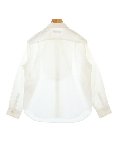 COMME des GARCONS HOMME เสื้อลำลอง
