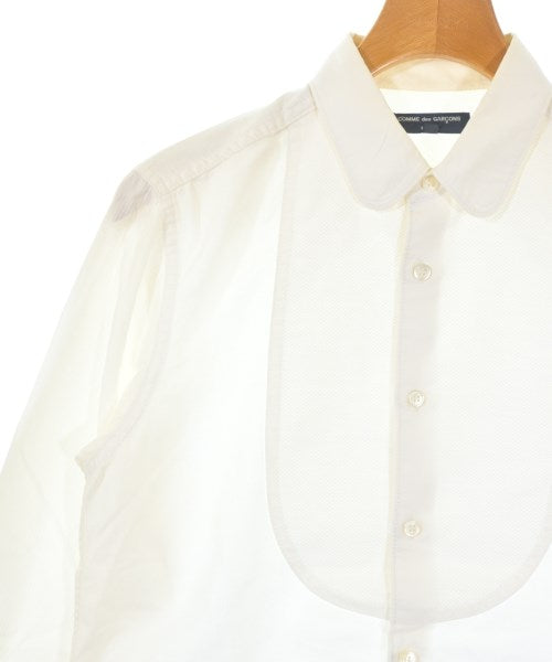 COMME des GARCONS HOMME เสื้อลำลอง