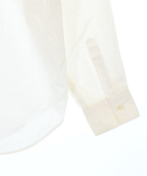 COMME des GARCONS HOMME เสื้อลำลอง
