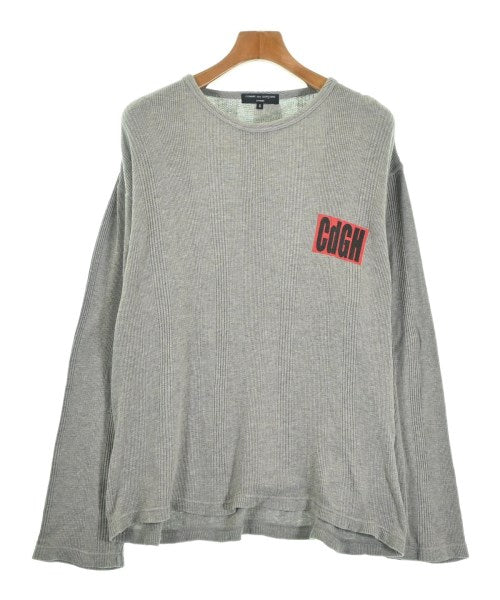 COMME des GARCONS HOMME เสื้อกันหนาว
