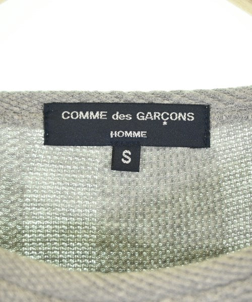 COMME des GARCONS HOMME เสื้อกันหนาว