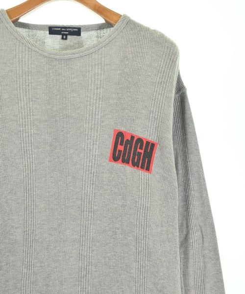 COMME des GARCONS HOMME เสื้อกันหนาว