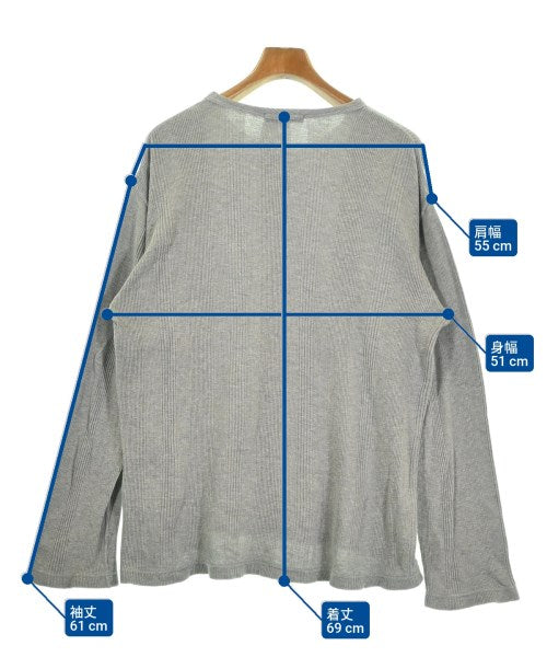 COMME des GARCONS HOMME เสื้อกันหนาว