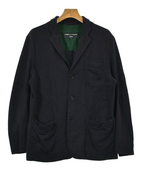 COMME des GARCONS HOMME แจ็คเก็ตลำลอง