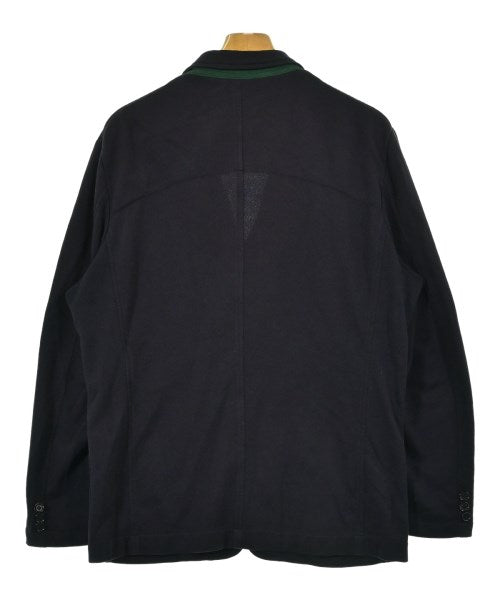 COMME des GARCONS HOMME แจ็คเก็ตลำลอง